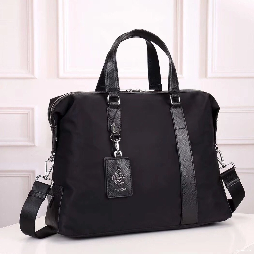 Mens Prada Briefcases 90764 OnTrend 0731